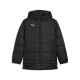 PUMA teamADDITIONS Bench Jacket Jr