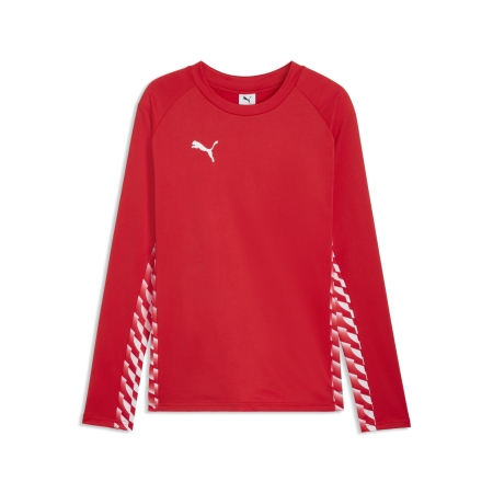PUMA teamLIGA26 Training Sweat