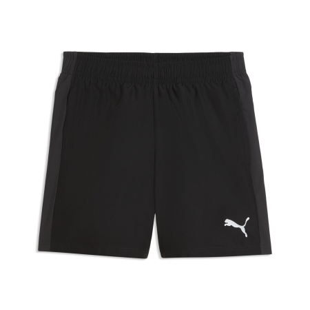 PUMA teamLIGA26 Sideline Shorts