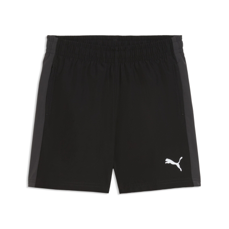 PUMA teamLIGA26 Sideline Shorts Jr