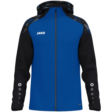 JAKO Kapuzenjacke Sonic