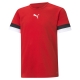 PUMA teamRISE Jersey Jr