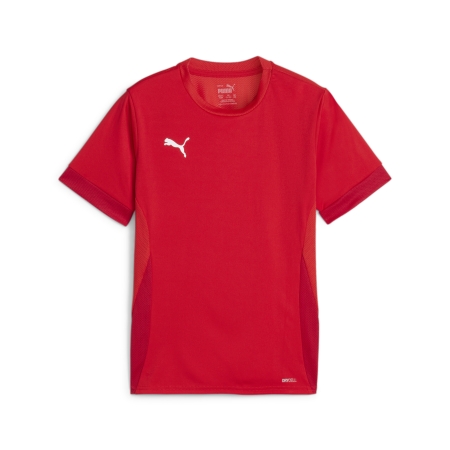 PUMA teamGOAL Matchday Jersey jr
