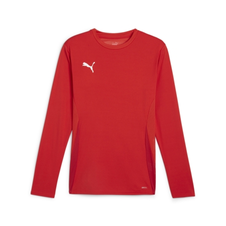 PUMA teamGOAL LS Jersey