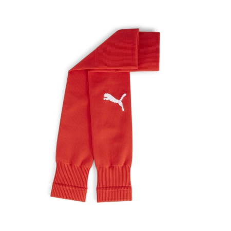 PUMA teamGOAL Sleeve Sock