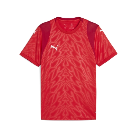 PUMA teamCUP Jersey