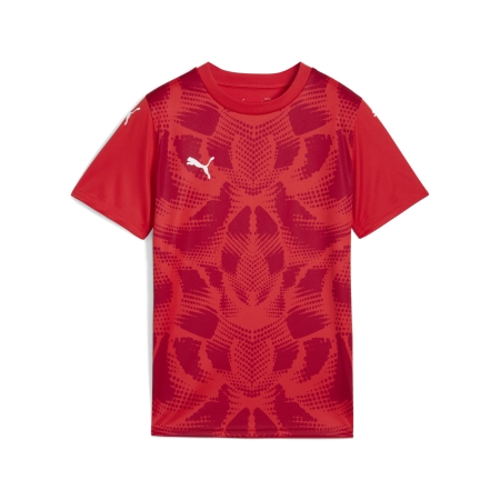PUMA teamULTIMATE Jersey Jr