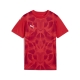 PUMA teamULTIMATE Jersey Jr