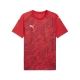 PUMA teamFINAL Graphic Jersey