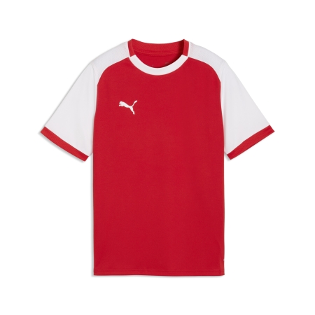 PUMA teamLIGA26 Matchday Jersey Jr
