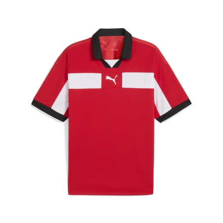 PUMA teamCLASSIC Match Jersey