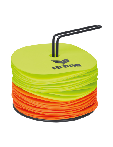 MARKIERUNGSSCHEIBEN SET