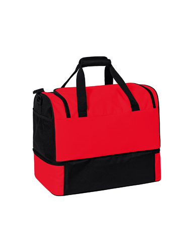 SIX WINGS Sporttasche mit Bodenfach