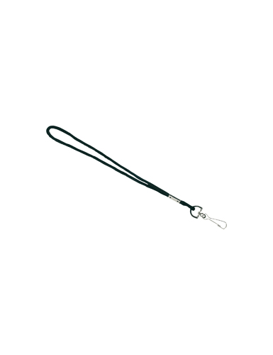 Pfeifenschnur Handgelenk