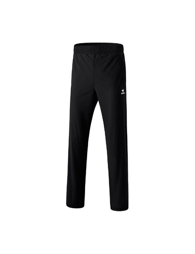 Hose mit durchgehendem RV