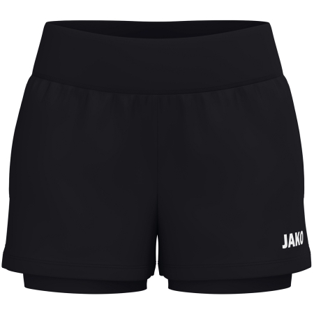 JAKO 2-in-1 Short One Damen