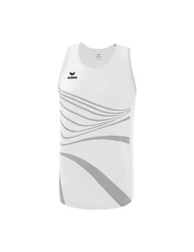 RACING Singlet