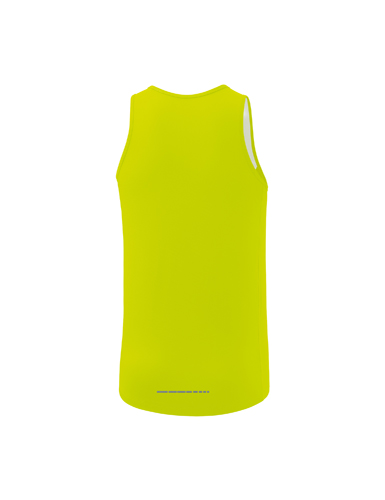 RACING Singlet