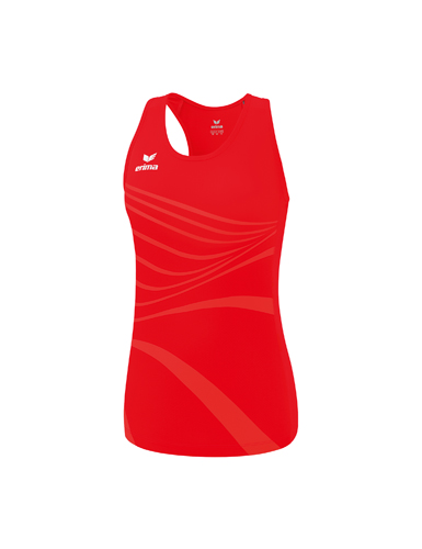 RACING Singlet