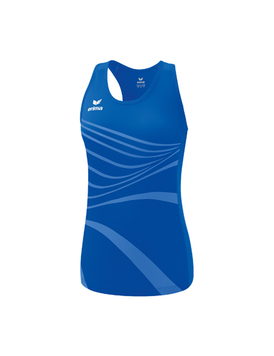 RACING Singlet