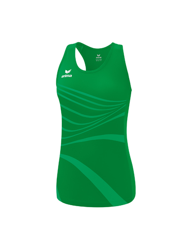 RACING Singlet
