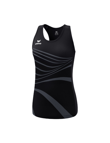 RACING Singlet
