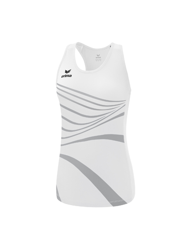 RACING Singlet