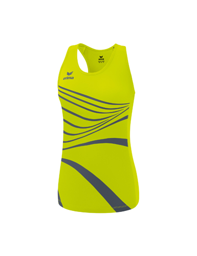 RACING Singlet
