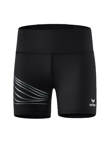 RACING Lauftight kurz