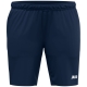 JAKO Freizeitshort Dynamic Damen