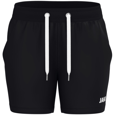 JAKO Joggingshort One Cotton Damen