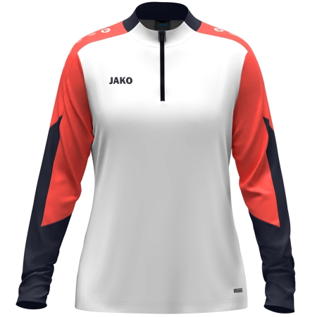 JAKO Ziptop Dynamic Damen