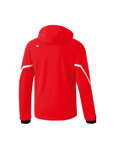 Softshelljacke Function