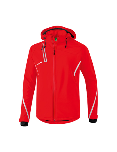 Softshelljacke Function