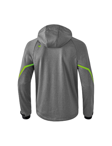 Softshelljacke Function