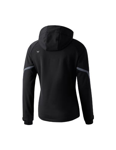 Softshelljacke Function