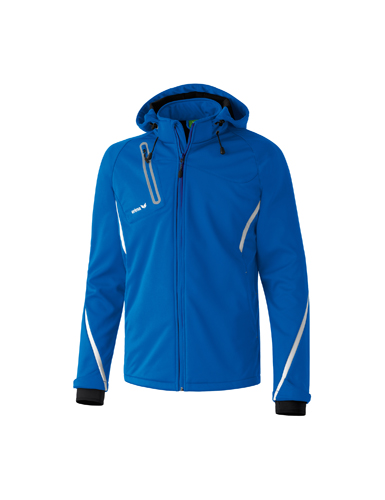 Softshelljacke Function