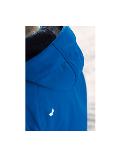 Softshelljacke Function