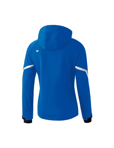 Softshelljacke Function