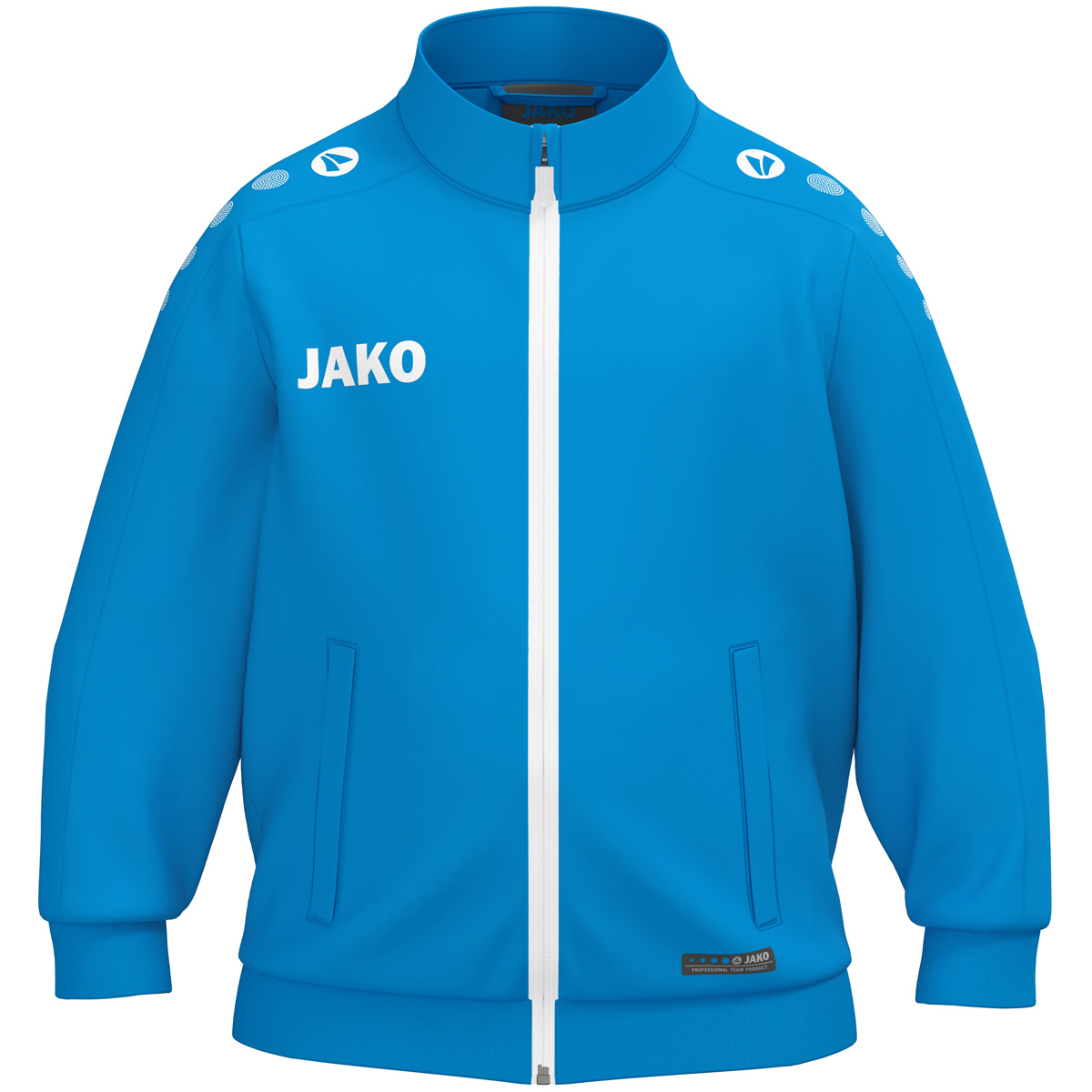 jako-blau