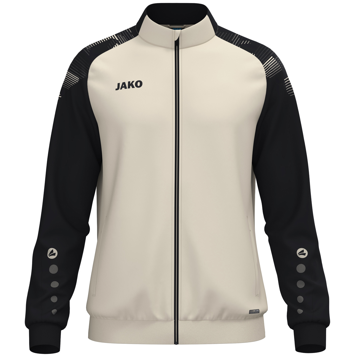 JAKO Polyesterjacke Sonic