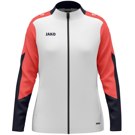 JAKO Polyesterjacke Dynamic Damen