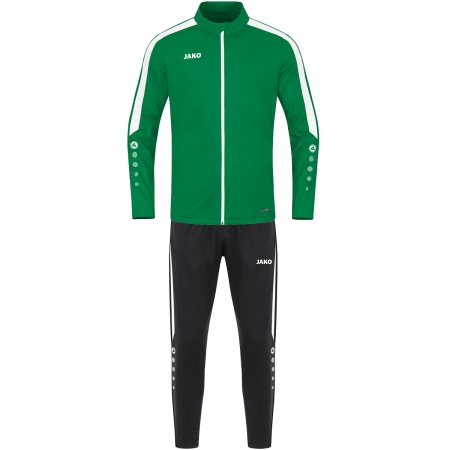 JAKO Trainingsanzug Polyester Power
