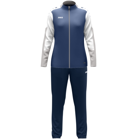 JAKO Polyesteranzug Dynamic Damen