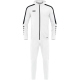 JAKO Trainingsanzug Polyester Power mit Kapuze