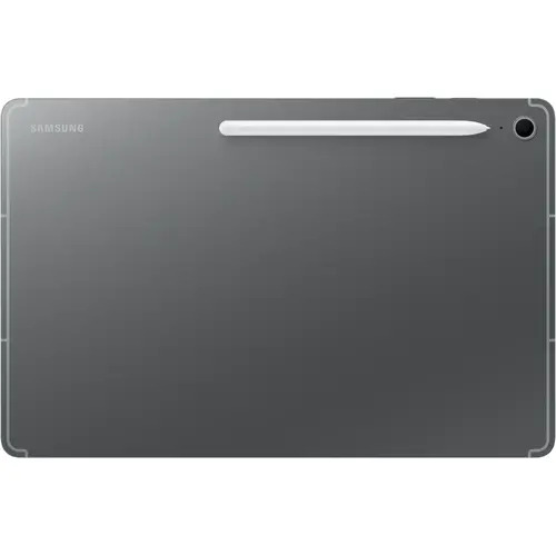 Samsung Galaxy Tab S10 FE+ 5G 8+128GB gray – Bild 3