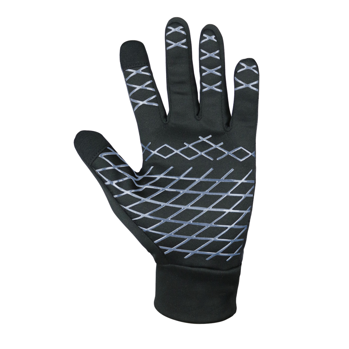 JAKO Unisex Feldspielerhandschuhe Funktion Warm