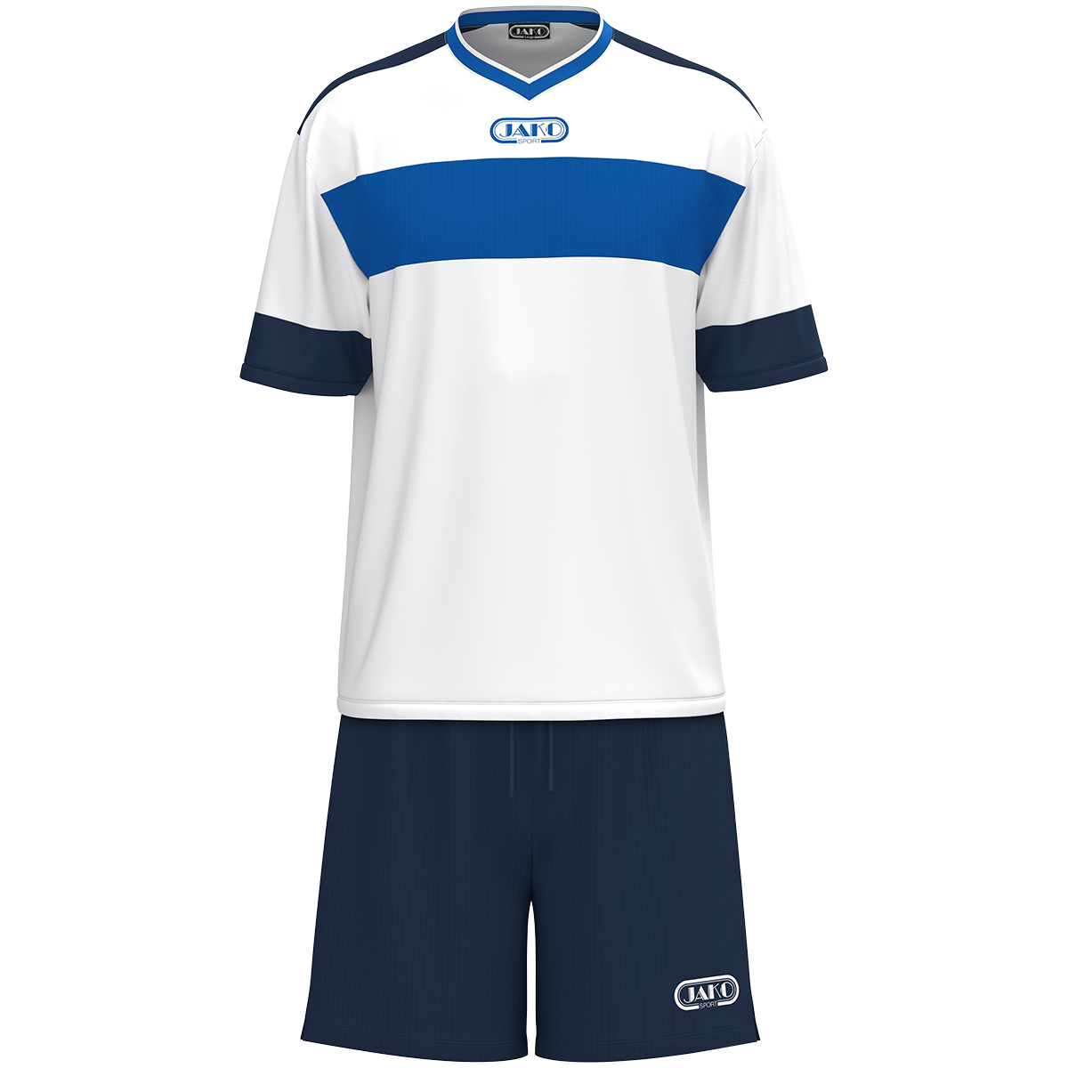 JAKO Unisex Trikot Club 92 KA