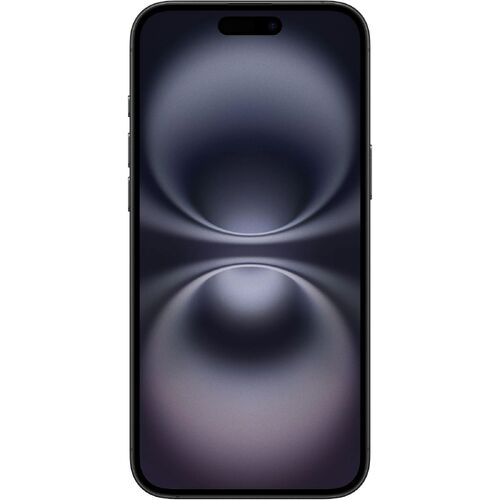 Apple iPhone 16 Plus 5G 128GB black