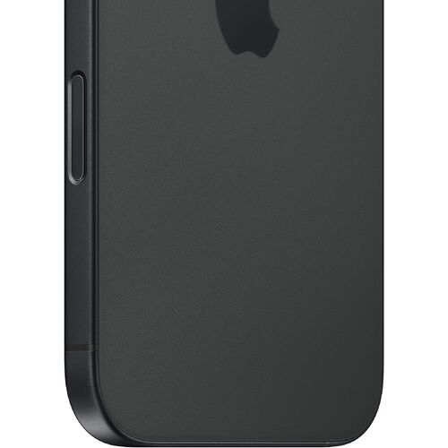 Apple iPhone 16 Plus 5G 128GB black – Bild 4